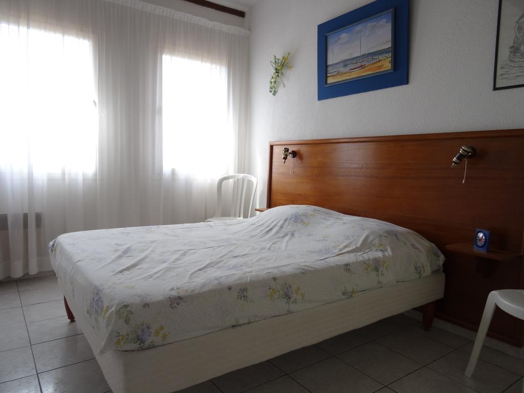 Apartement Pinede Fitou Room photo