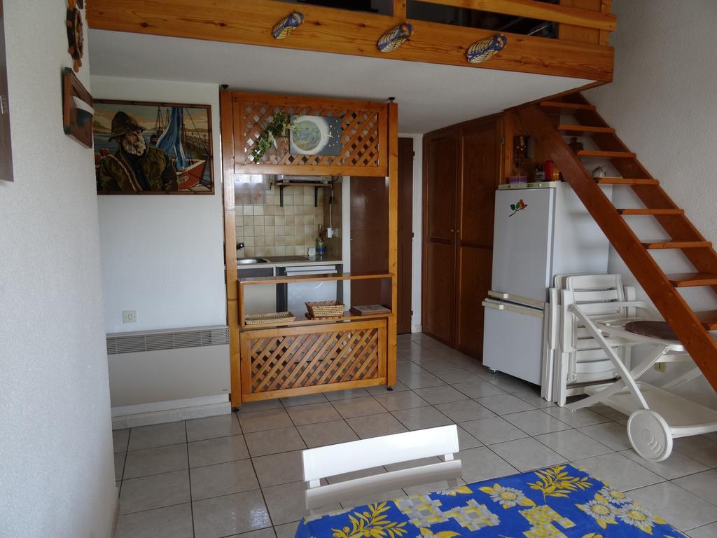 Apartement Pinede Fitou Room photo